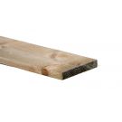 Plank 2.0 x 20 x 400 cm (Celfix)