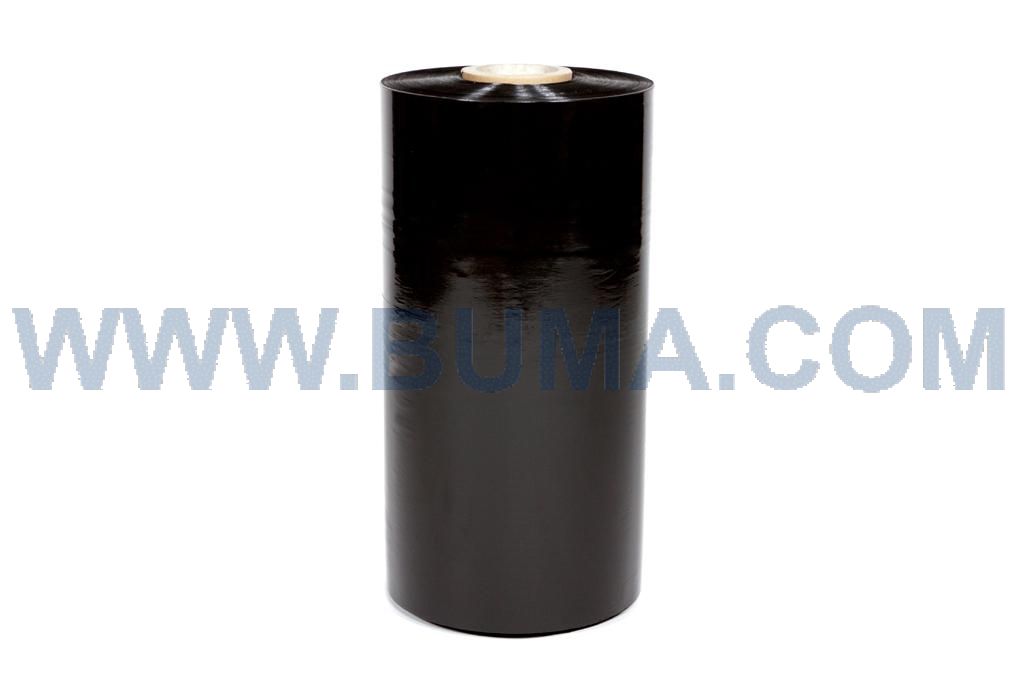 Silotite 50 cm x 1800 meter black