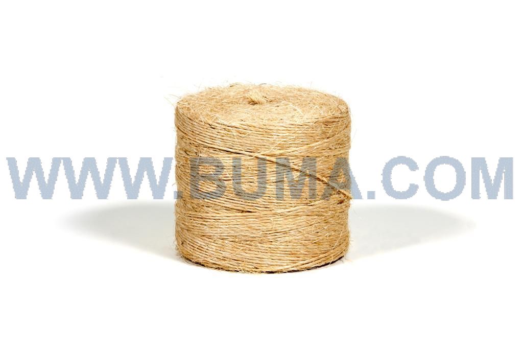 Rietbindtouw Corfi Sisal 300/20 kg