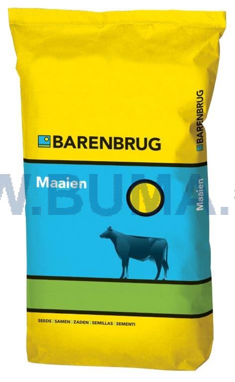 Barenbrug Maaien