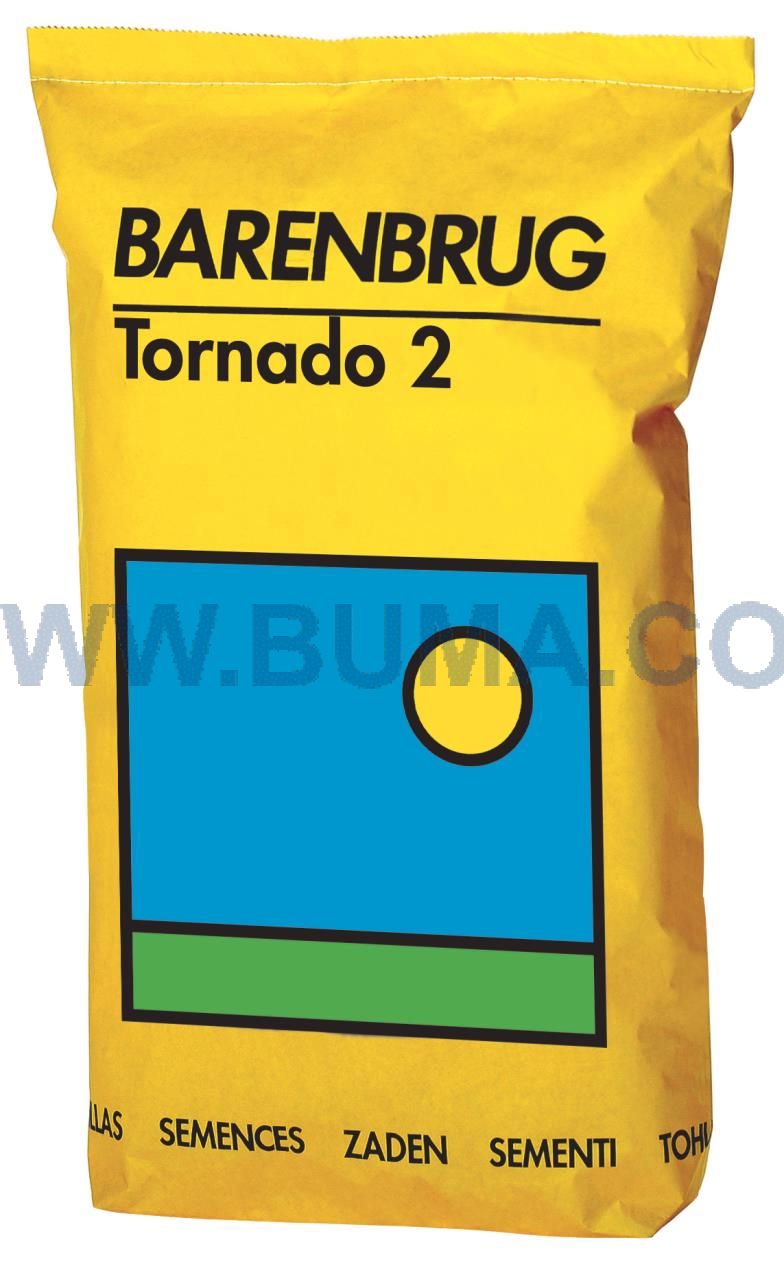 Barenbrug Tornado 2