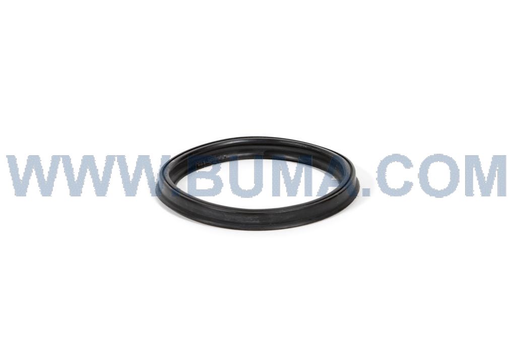 Storz ring N115 rubber (zwart)