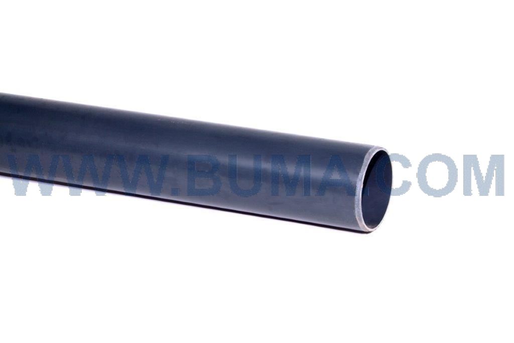 PVC drukbuis 110 x 5.3 PN12.5 - 5 meter