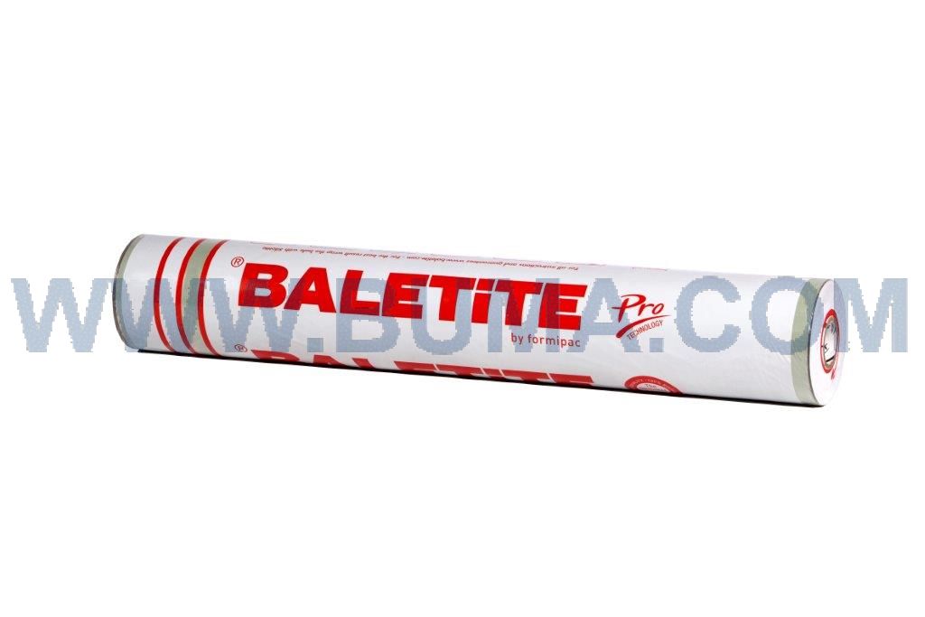 Baletite 138 cm x 2000 meter - (16 mu)