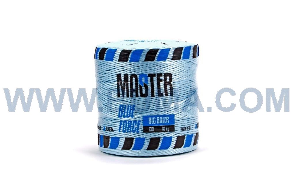 Master Blue Force 130/10 kg blauw