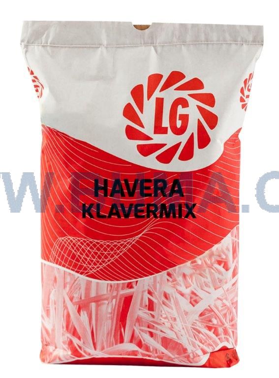 Havera klavermix