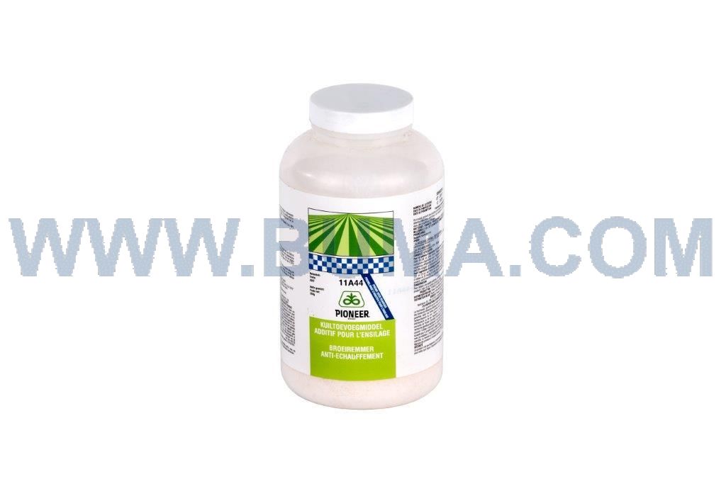 Silage inoculant 11A44 (pot 250 ton)