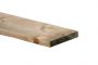 Plank 2.5 x 15 x 500 cm (Celfix)
