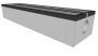 STELCON® verholen goot 1995 x 495 x 330 mm