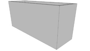 BUMA-zandvangput-wasplaats