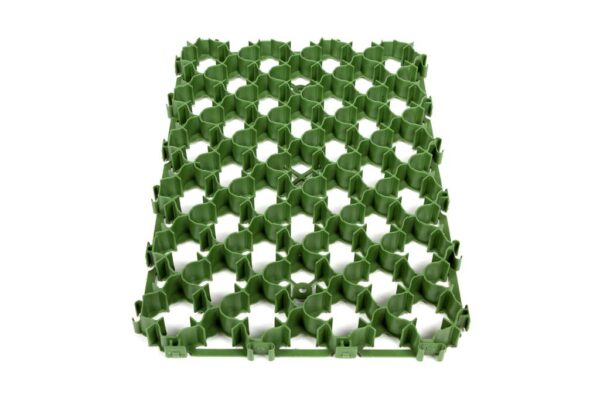 BUMA-kunststof-grasplaat