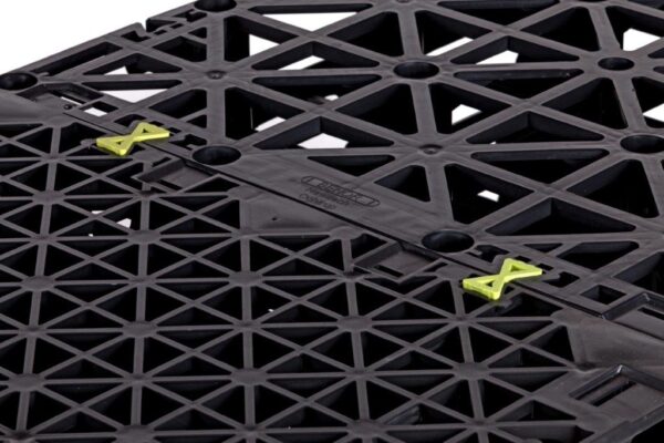 Infiltratiekrat kruisverbinder los - Afbeelding 2