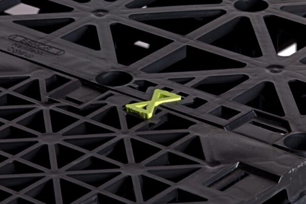 Infiltratiekrat kruisverbinder los - Afbeelding 3