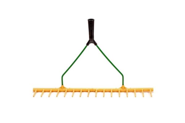 BUMA-enkele-hooihark