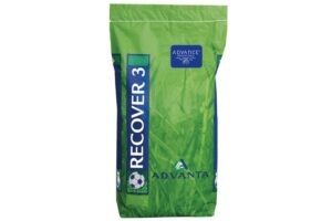 Recover 3  (SV 100) met ADVANCE