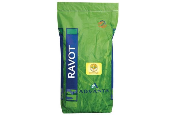 Ravot met Headstart GOLD