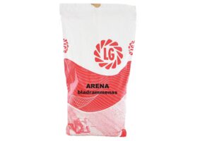 Bladrammenas Arena BCA2 resistent (20 kg)
