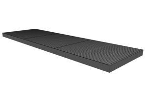 Mazenrooster type SK1 3-delig (A 15kN)