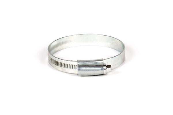 Slangklem ST 26-38 mm RVS