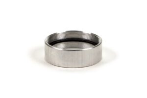 Storz verloopring 2 1/2" binnendraad / 2 1/2" binnendraad