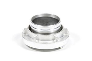 Storz knelringkoppeling N115 - 102 mm (4")