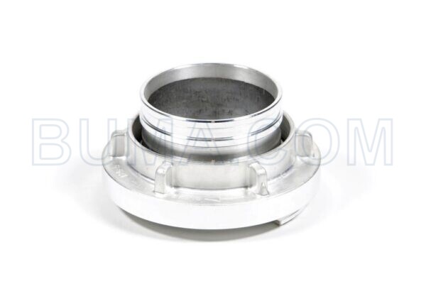 Storz knelringkoppeling N115 - 102 mm (4")