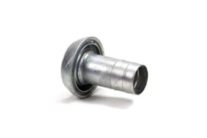 4" KKV + 110 mm tule (P)