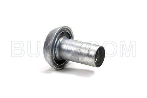 6" KKV + 110 mm tule (P)