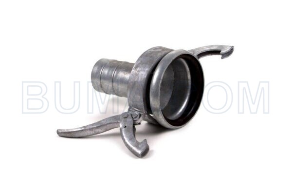 4" KKM + 76 mm tule (P)