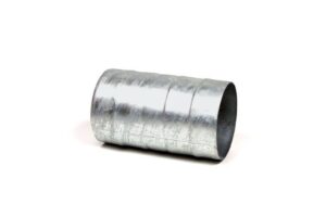 Dubbele 3" tule 250 mm (P)