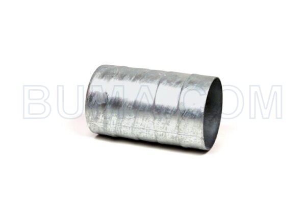 Dubbele 3" tule 250 mm (P)