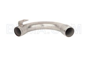 Bocht 135° 2  x 2 1/2" buitendraad