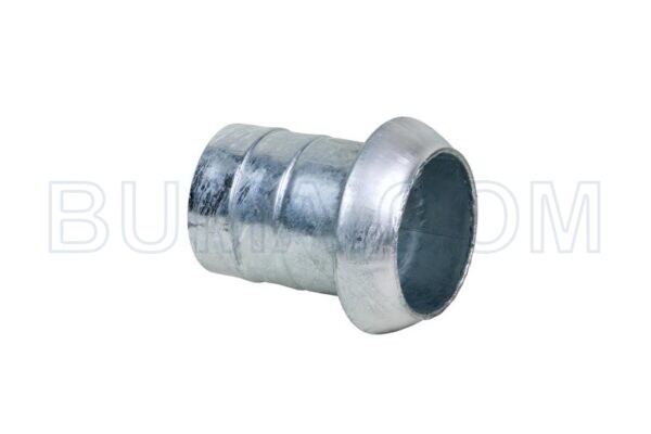 3" KKV + 90 mm tule (P)