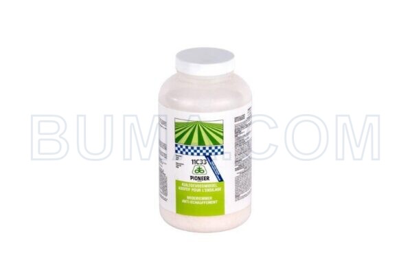Silage inoculant 11C33 (pot 50 ton)